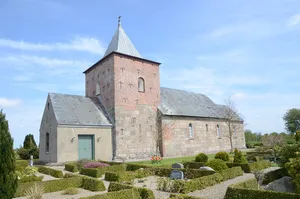 Skrave Church