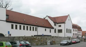 St. Augustine's Monastery