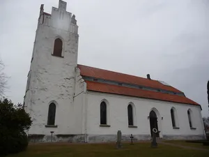 Billeberga Church