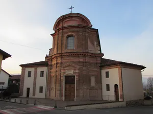 Church of Sant'Egidio