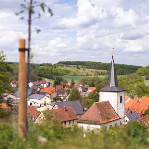 Evangelische Kirche