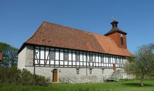 Pöhlde Abbey
