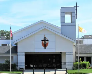 St. Vincent De Paul Catholic Church (Mays Landing, New Jersey)