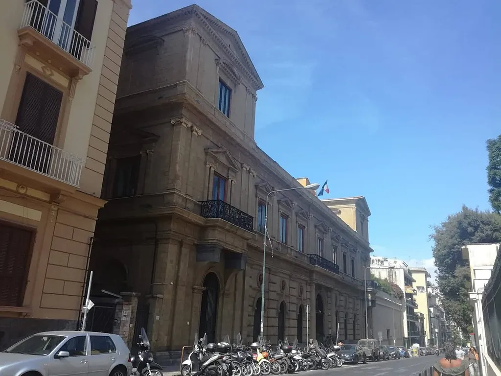 Palazzo Grenoble