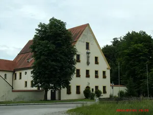 Kloster Grafrath