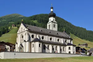 Pfarrkirche St. Martin