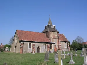 Church of St Nicholas