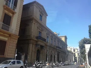 Palazzo Grenoble