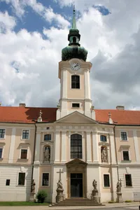 Church of Saint Leopold