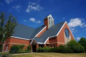 St. Mark Church