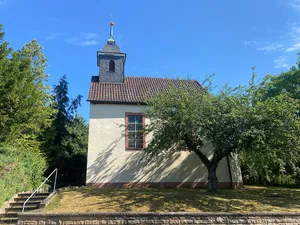 Evangelische Kirche Hohenstadt