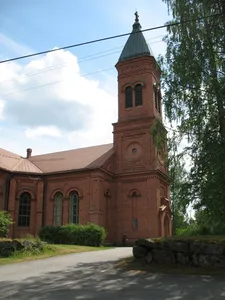 Loppi Church