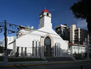 Stella Maris Church