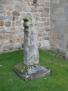 Cross In Churchyard About 3 Metres South Of Tower Of Church Of St Michael