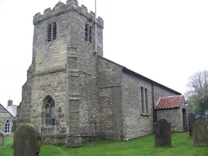 Church of Saint Giles