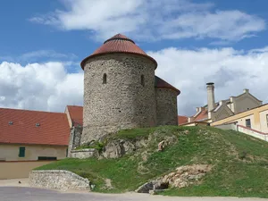 Ducal Rotunda of the Virgin Mary and St Catherine