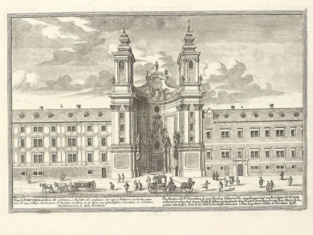 Dorotheerkloster