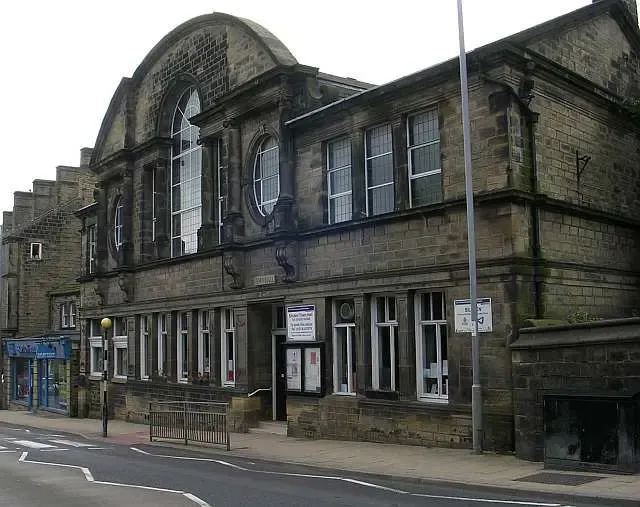 Silsden