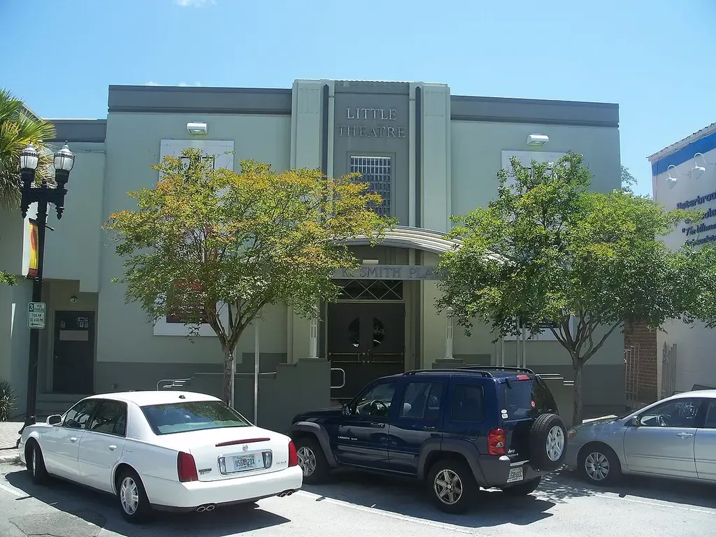 Theatre Jacksonville