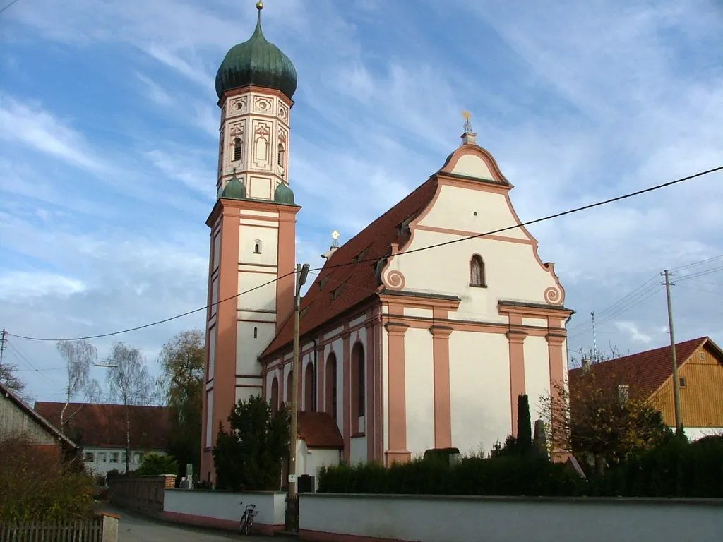 Oberostendorf