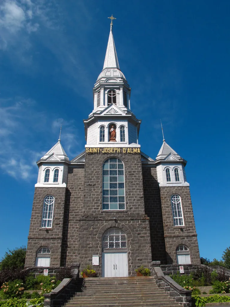 Church of St Joseph