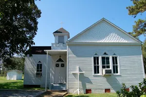 St. Paul Lutheran Church