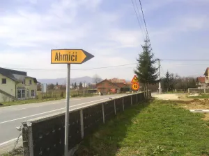 Ahmići