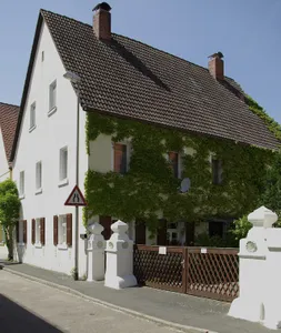 Ehemaliges Klosterrentamt