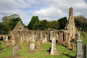 Kirkoswald Parish Church