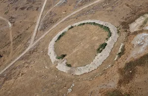 Triberga Castle