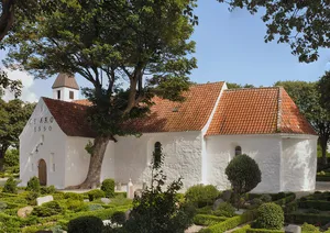 Knebel Church