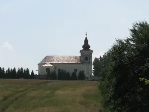 Church of Saint Giles