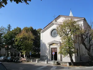Church of Saint Mary Magdalene
