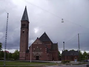 Ansgars Church