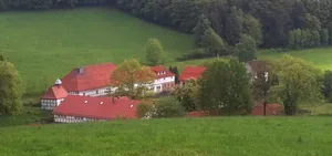 Kloster Marienheide (Wollstein)