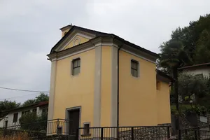 Santa Maria delle Grazie Church