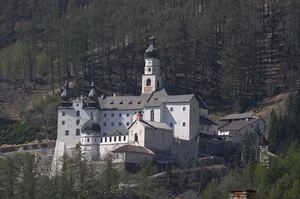 Our Lady church