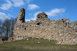 Kuusisto Castle