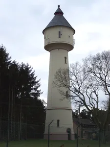 Wasserturm Arsbeck