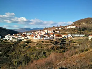 Barrado