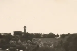Wasserturm Remscheid-Reinshagen