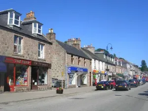 Banchory