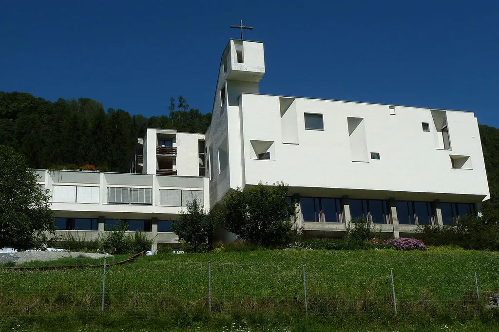 Kloster Ilanz