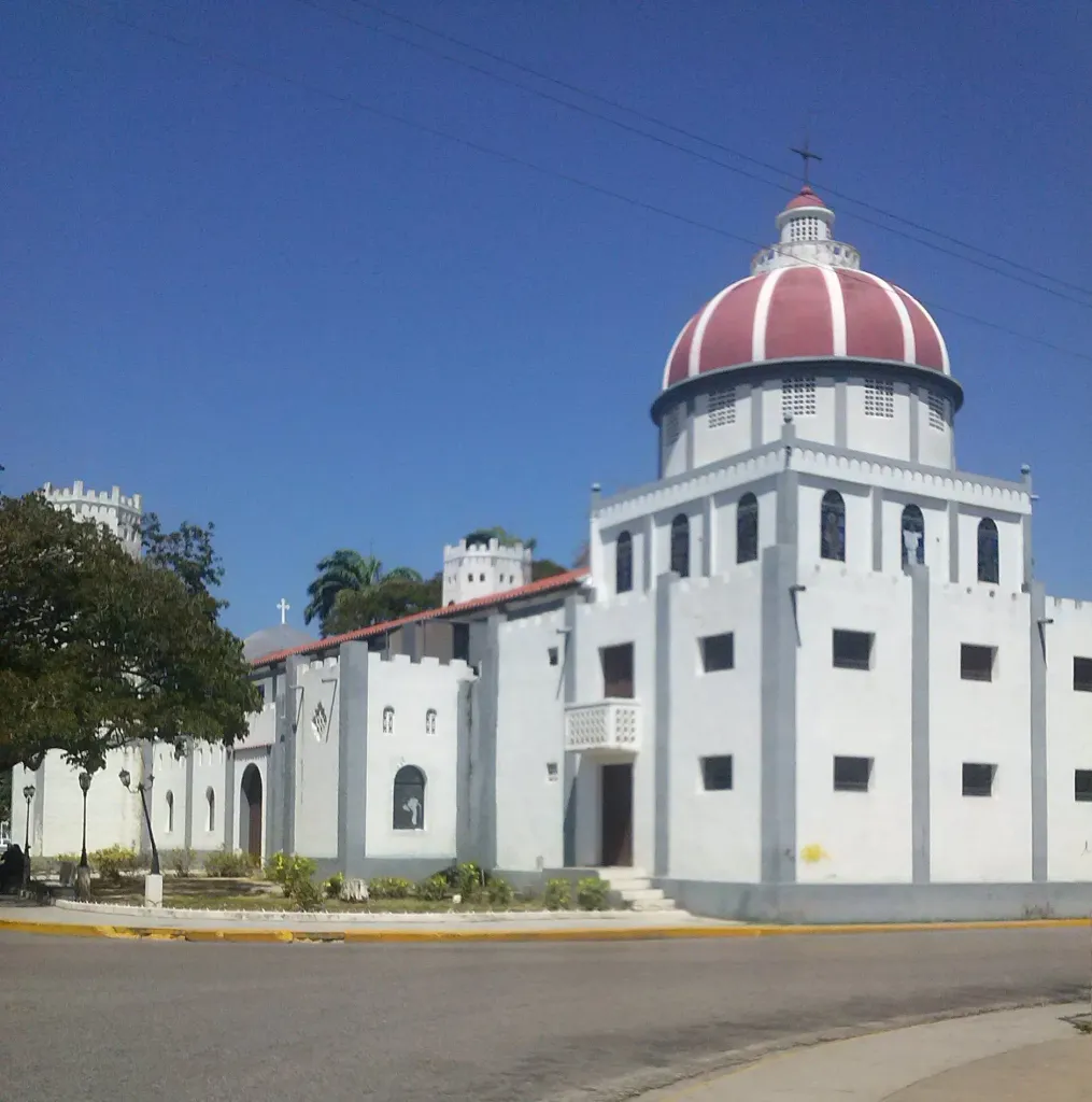 Cariaco