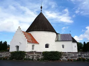 Ny Church