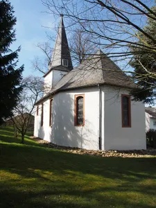 Evangelische Kirche