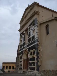 Patti Cathedral