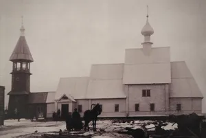 Church of Assumption