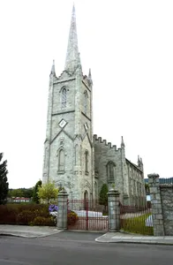 Parish Church of St. Mary (C of I)