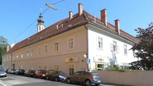 Ehem. Dominikanerkloster